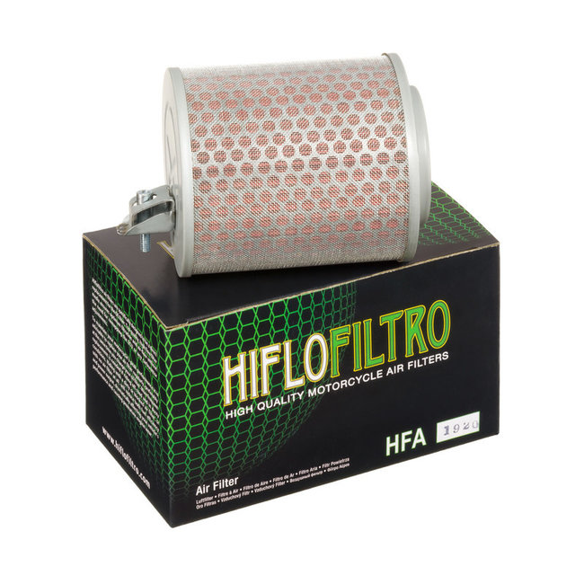 Hiflo Filtro HIFLO Luchtfilter HFA1920 Honda VTR1000 SP1/SP2