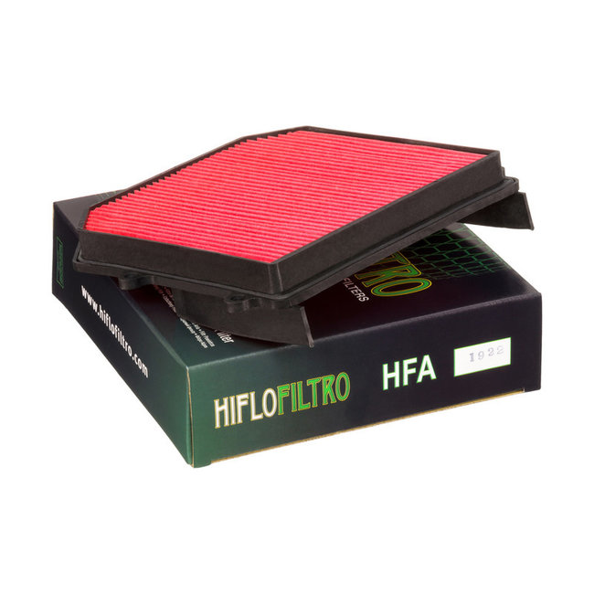 Hiflo Filtro HIFLO Luchtfilter HFA1922 Honda XL1000V Varadero 03-10