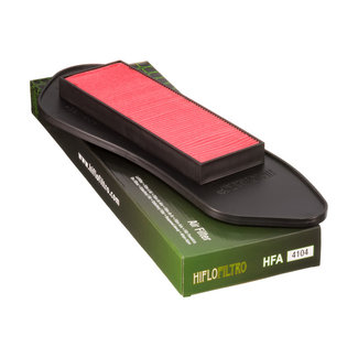 Hiflo Filtro Luchtfilter HFA4104 Yamaha XMAX Hiflo Filtro Luchtfilter HFA4104 Yamaha XMAX