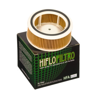 Hiflo Filtro HIFLO Luchtfilter HFA2201 Kawasaki KDX125 90-94