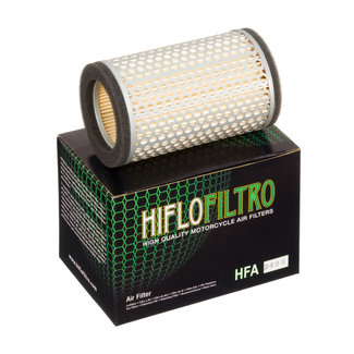 Hiflo Filtro HIFLO Luchtfilter HFA2403 Kawasaki KZ650 77-81