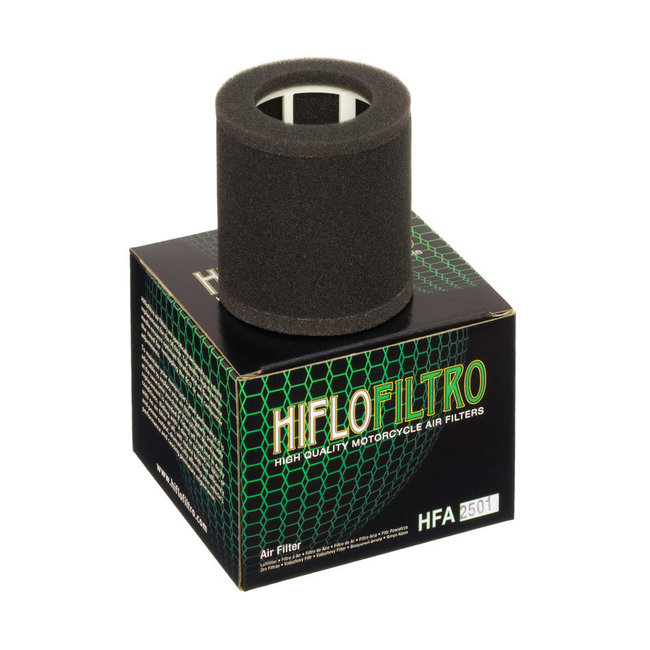 Hiflo Filtro HIFLO Luchtfilter HFA2501 Kawasaki EN500 Vulcan 90-96