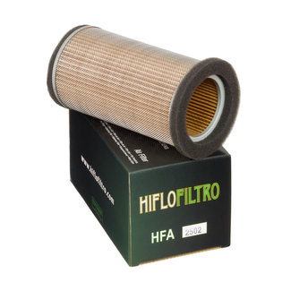Hiflo Filtro Luchtfilter HFA2502 Kawasaki ER-5 96-04 Hiflo Filtro Luchtfilter HFA2502 Kawasaki ER-5 96-04
