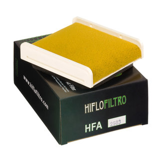 Hiflo Filtro HIFLO Luchtfilter HFA2503 Kawasaki GPZ500(S) 87-05