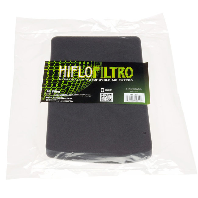 Hiflo Filtro HIFLO Luchtfilter HFA7603 BMW F650ST/Funduro