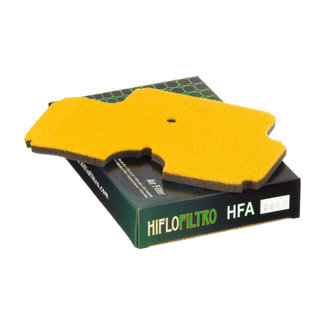 Hiflo Filtro HIFLO Luchtfilter HFA2606 Kawasaki ER6N-F 05-08