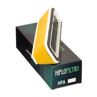 Hiflo Filtro HIFLO Luchtfilter HFA2705 Kawasaki GPZ750/900