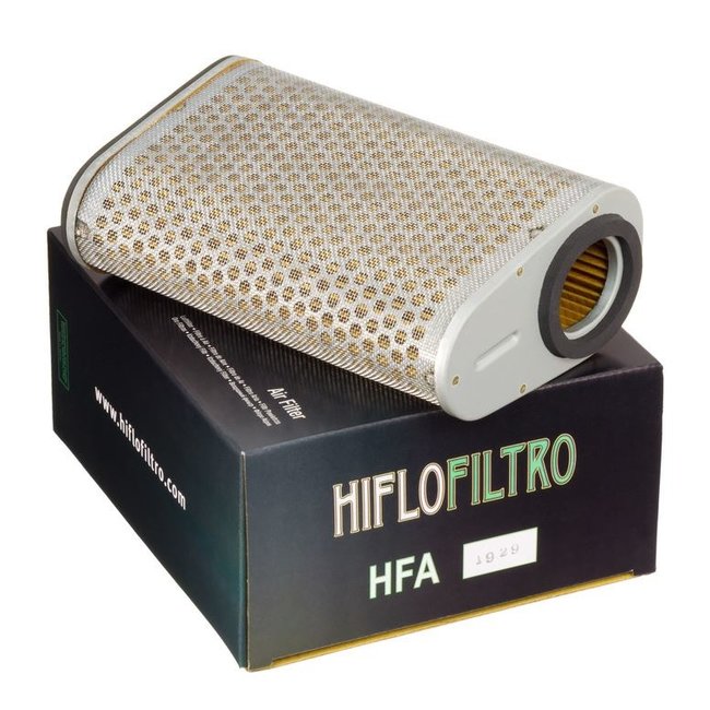 Hiflo Filtro HIFLO Luchtfilter HFA1929 Honda CBF1000