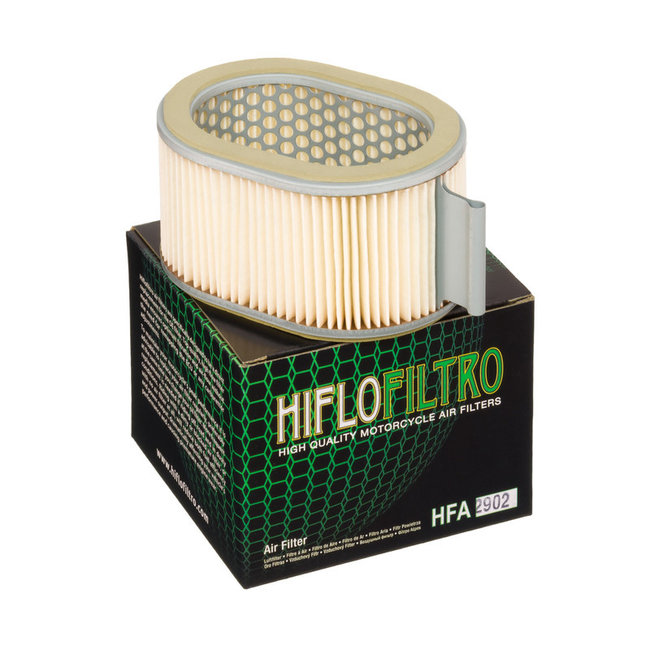 Hiflo Filtro HIFLO Luchtfilter HFA2902 Kawasaki Z900 Z1 73-75