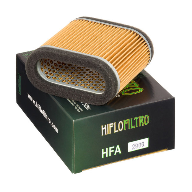 Hiflo Filtro HIFLO Luchtfilter HFA2906 Kawasaki 81-82