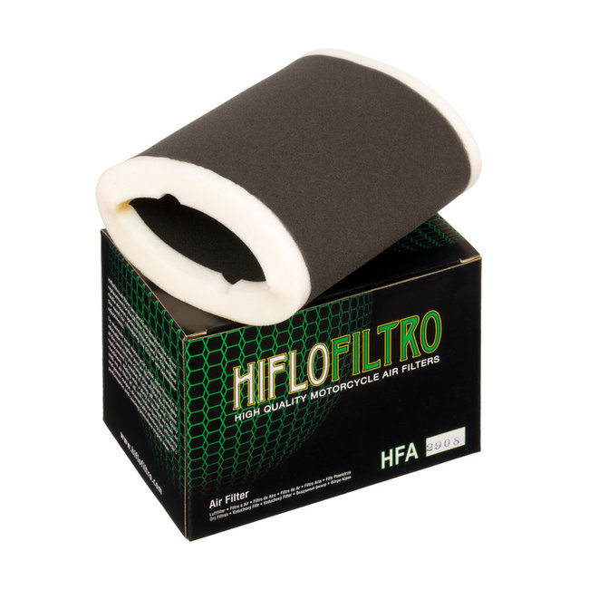 Hiflo Filtro HIFLO Luchtfilter HFA2908 Kawasaki ZR1100 Zephyr 91-96
