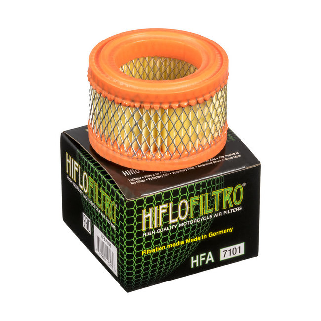 Hiflo Filtro HIFLO Luchtfilter HFA7101 BMW C1 125