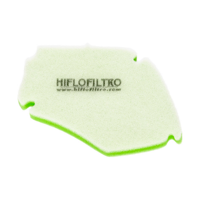 Hiflo Filtro HIFLO Luchtfilter HFA5212 Gilera Easy Moving 50