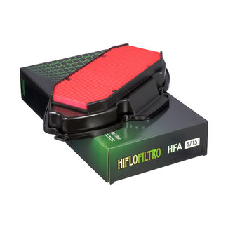 Hiflo Filtro HIFLO Luchtfilter HFA1715 Honda 670 NM4 Vultus
