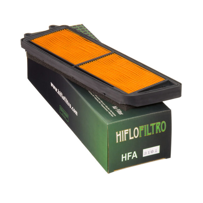 Hiflo Filtro HIFLO Luchtfilter HFA3101 Suzuki 96-00