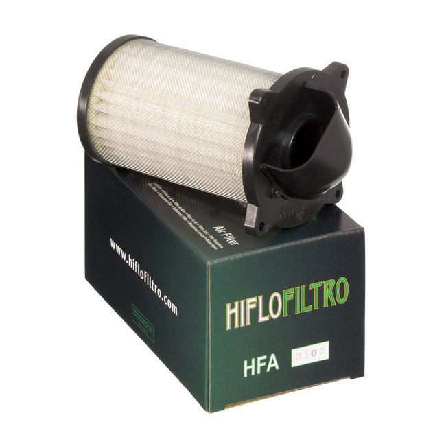 Hiflo Filtro HIFLO Luchtfilter HFA3102 Suzuki GZ125 Marauder 99-10