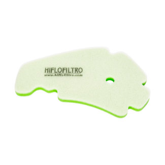 Hiflo Filtro Luchtfilter HFA5201DS Dual Stage Foam Scooter Hiflo Filtro Luchtfilter HFA5201DS Dual Stage Foam Scooter