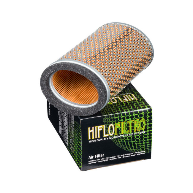 Hiflo Filtro HIFLO Luchtfilter HFA6504 Triumph