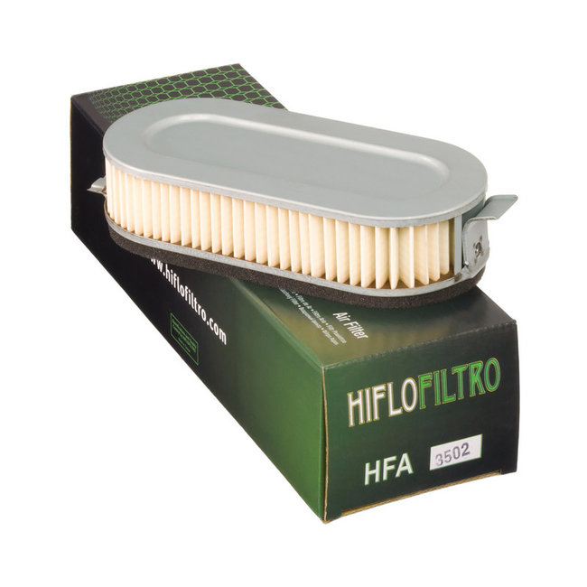Hiflo Filtro HIFLO Luchtfilter HFA3502 GSX550/650