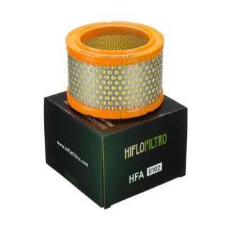 Hiflo Filtro HIFLO Luchtfilter HFA6102 Aprilia Pegaso Cube IE 650