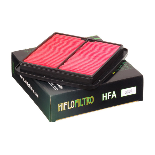 Hiflo Filtro HIFLO Luchtfilter HFA3601 Suzuki RF600R/RF900R