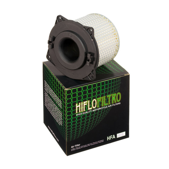 Hiflo Filtro HIFLO Luchtfilter HFA3603 Suzuki GSX1100F 88-96