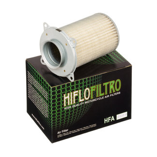 Hiflo Filtro HIFLO Luchtfilter HFA3604 GSX750 Inazuma 98-02