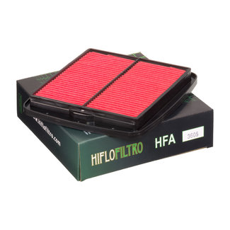 Hiflo Filtro HIFLO Luchtfilter HFA3605 Suzuki GSF600/1200