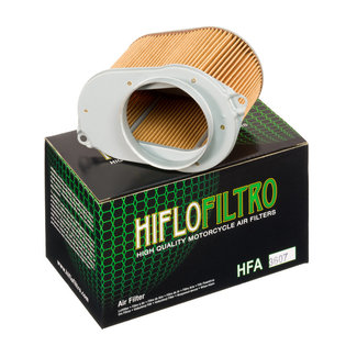Hiflo Filtro HIFLO Luchtfilter HFA3607 Suzuki VS750/VS800