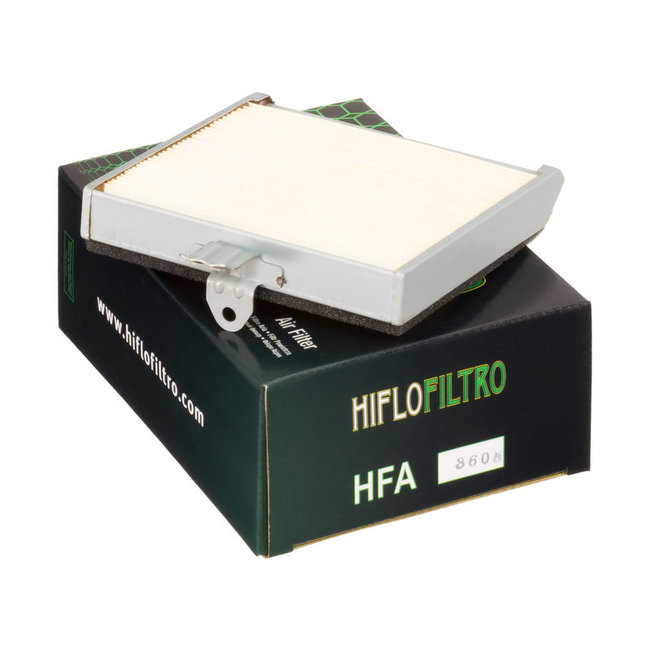 Hiflo Filtro HIFLO Luchtfilter HFA3608 Suzuki LS650 91-04