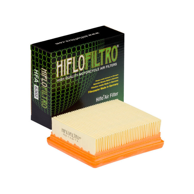 Hiflo Filtro HIFLO Luchtfilter HFA6302 KTM Duke 125
