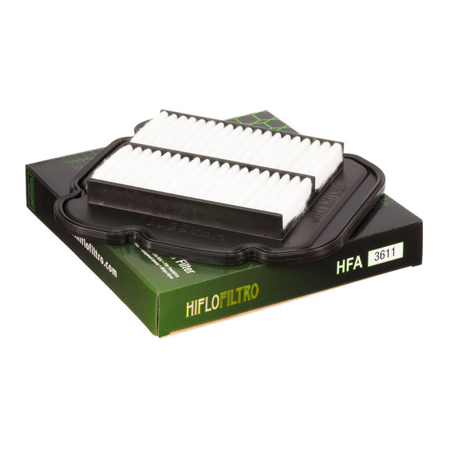 Hiflo Filtro HIFLO Luchtfilter HFA3611 Suzuki DL650 VSTROM
