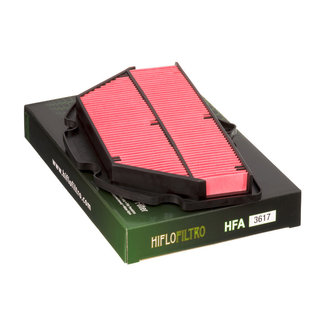 Hiflo Filtro HIFLO Luchtfilter HFA3617 Suzuki GSX-R600-750