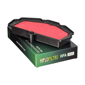 Hiflo Filtro HIFLO Luchtfilter HFA2610 Kawasaki EN650 Vulcan