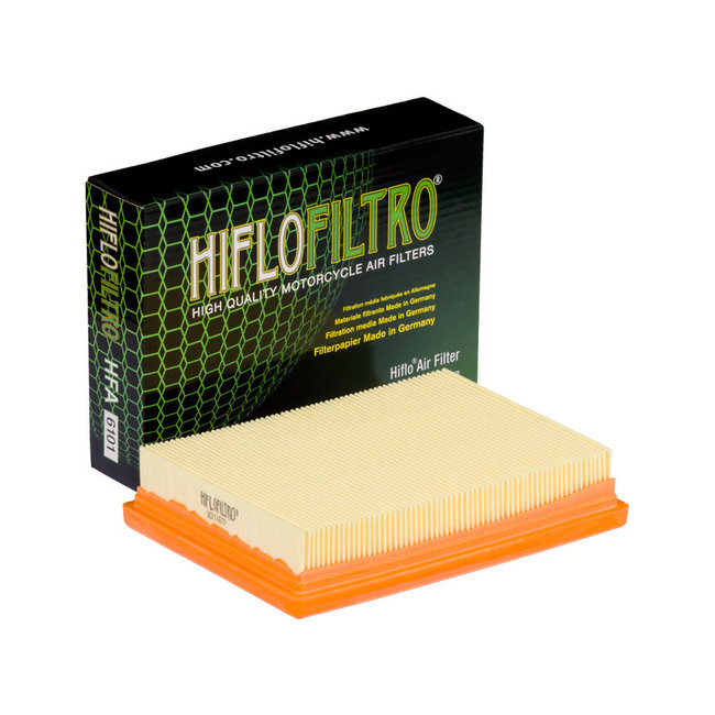 Hiflo Filtro HIFLO Luchtfilter HFA6101 Aprilia