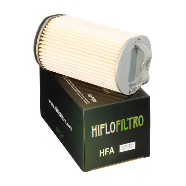 Hiflo Filtro HIFLO Luchtfilter HFA3702 Suzuki GS750/1100