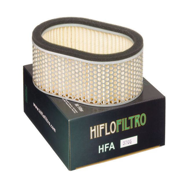 Hiflo Filtro HIFLO Luchtfilter HFA3705 Suzuki GSX-R600/GSX-R750 97-00
