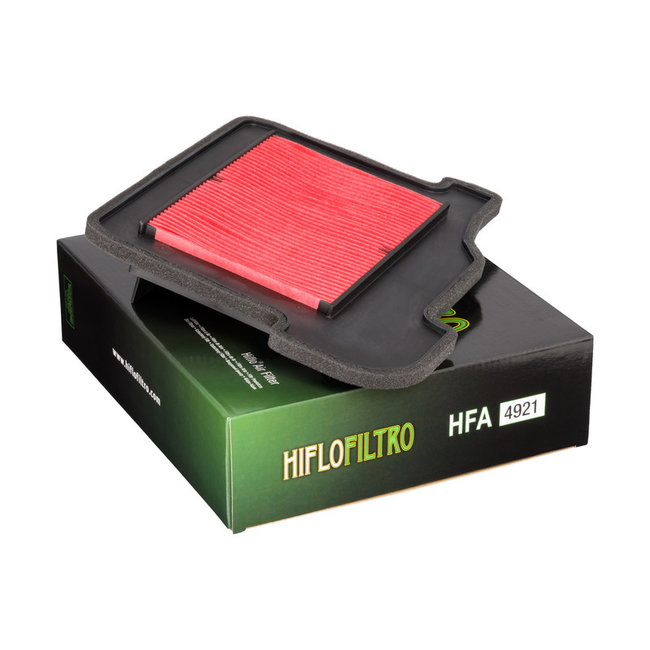 Hiflo Filtro HIFLO Luchtfilter HFA4921 Yamaha MT-09