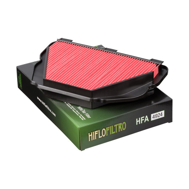 Hiflo Filtro HIFLO Luchtfilter HFA4924 Yamaha MT-10