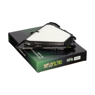 Hiflo Filtro Luchtfilter HFA2920 Kawasaki Z1000 Hiflo Filtro Luchtfilter HFA2920 Kawasaki Z1000