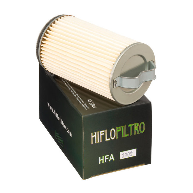 Hiflo Filtro HIFLO Luchtfilter HFA3902 Suzuki GSX1000/1100