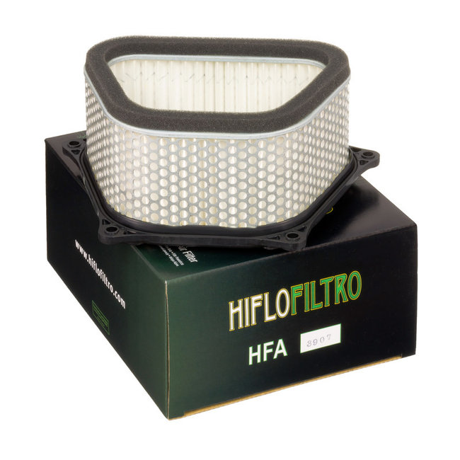 Hiflo Filtro HIFLO Luchtfilter HFA3907 Suzuki GSX1300R Hayabusa 99-05