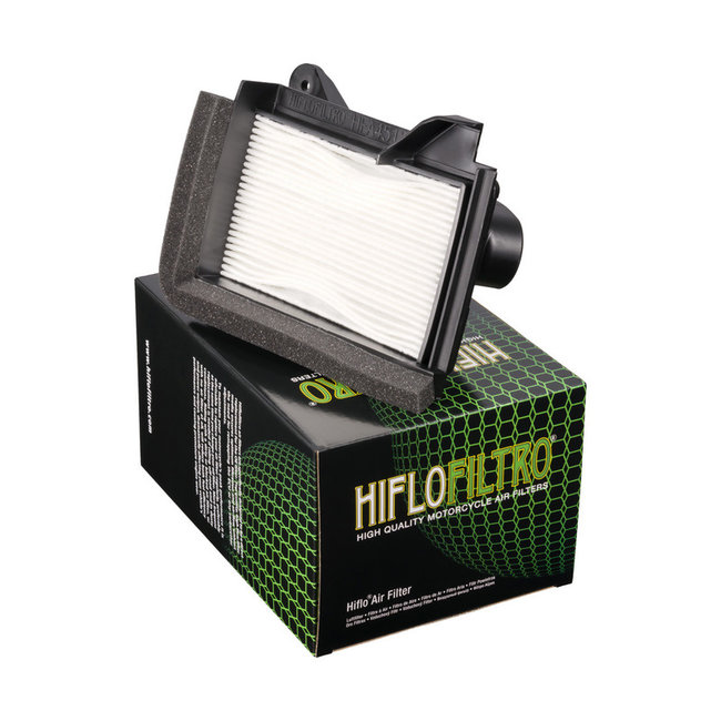 Hiflo Filtro HIFLO Luchtfilter HFA4512 Yamaha TMAX 530 (left-hand side) XP530