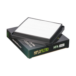 Hiflo Filtro Luchtfilter HFA4302 Yamaha XMax 300 Hiflo Filtro Luchtfilter HFA4302 Yamaha XMax 300