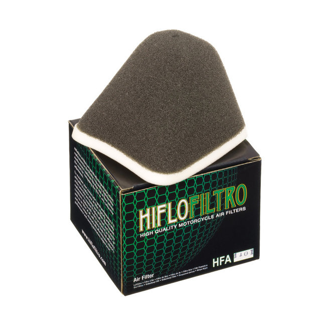 Hiflo Filtro HIFLO Luchtfilter HFA4101 Yamaha DT125R 91-04