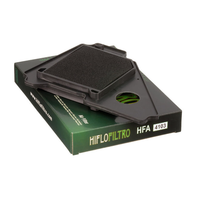 Hiflo Filtro HIFLO Luchtfilter HFA4103 Yamaha YBR125