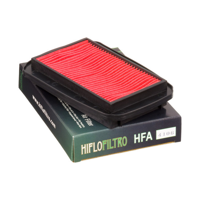 Hiflo Filtro HIFLO Luchtfilter HFA4106 Yamaha YZF125R 08-12