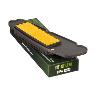 Hiflo Filtro HIFLO Luchtfilter HFA4405 Yamaha YP 400 Majesty (2nd )