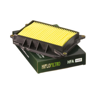Hiflo Filtro HIFLO Luchtfilter HFA4406 Variator Yamaha