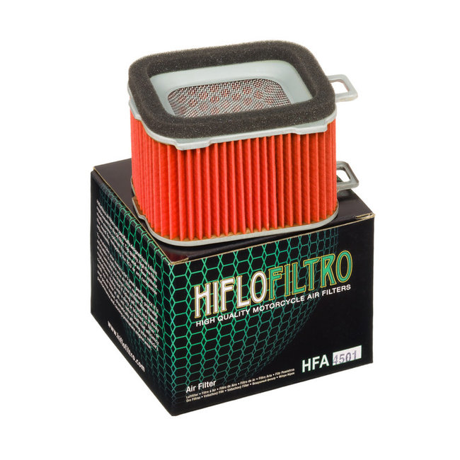 Hiflo Filtro HIFLO Luchtfilter HFA4404 Yamaha SR500 78-83